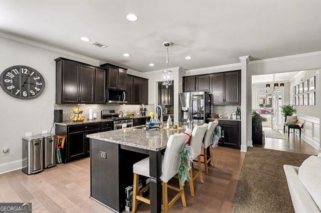 7284 Demeter Drive, Atlanta, GA 30349