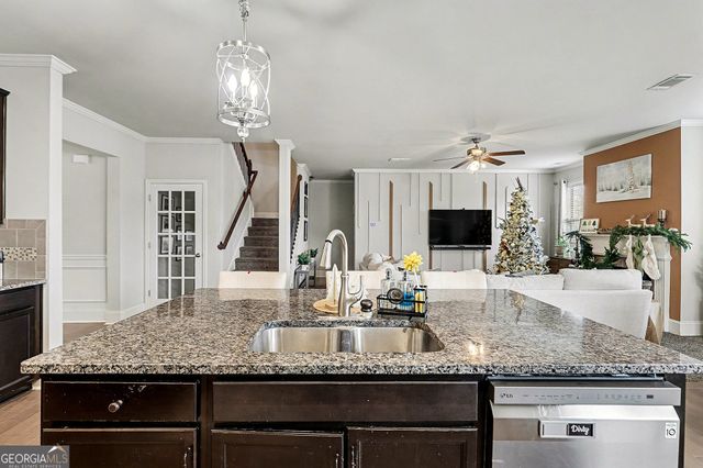 7284 Demeter Drive, Atlanta, GA 30349