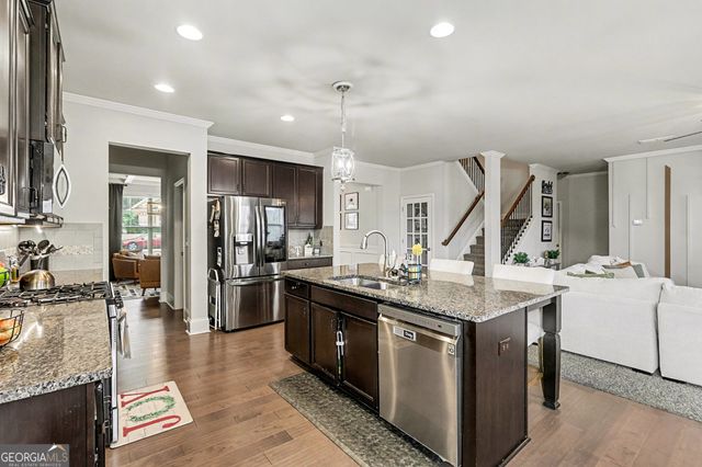 7284 Demeter Drive, Atlanta, GA 30349