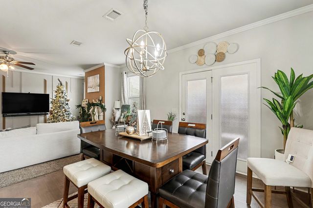 7284 Demeter Drive, Atlanta, GA 30349