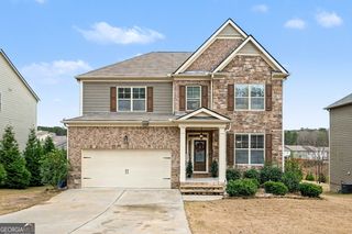 7284 Demeter Drive, Atlanta, GA 30349