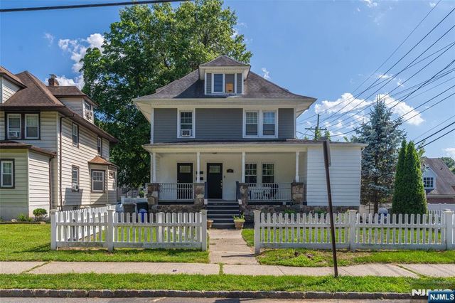 50 Elm Road, Caldwell, NJ 07006