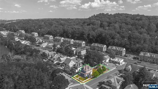 50 Elm Road, Caldwell, NJ 07006