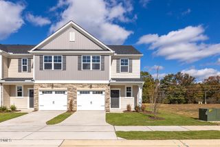 3853 Well Fleet Drive, Fuquay Varina, NC 27592