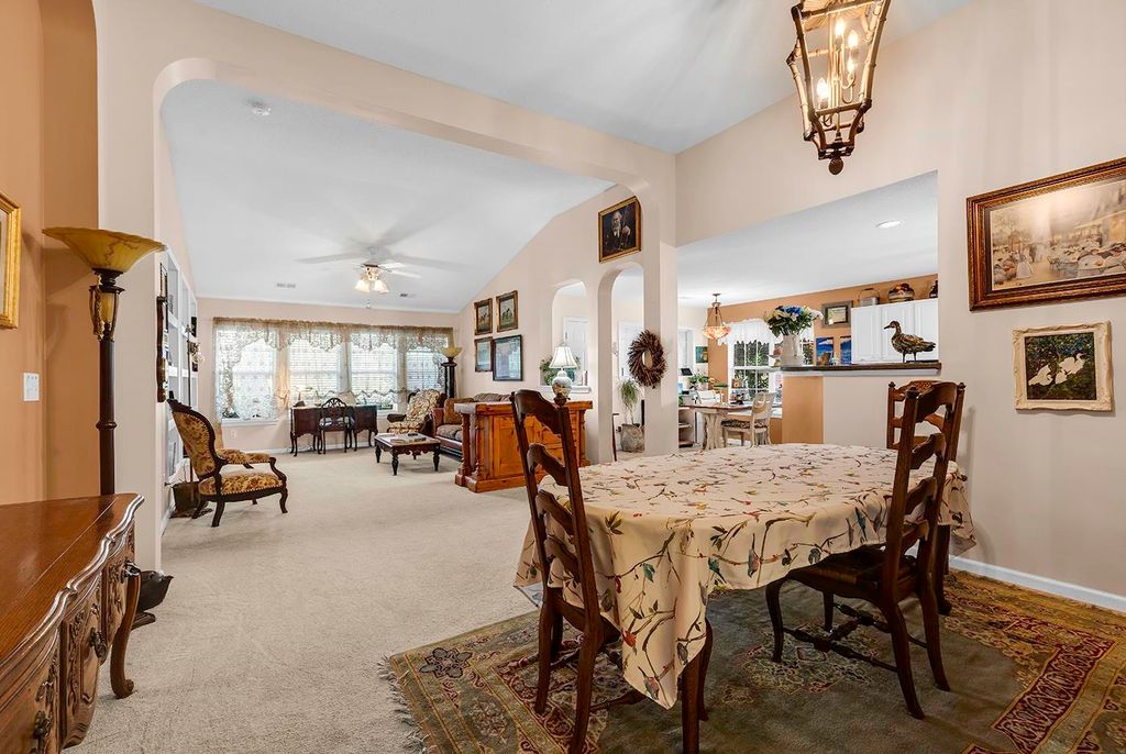 3610 Fire Ring Ct., Myrtle Beach, SC 29579 — photo 2