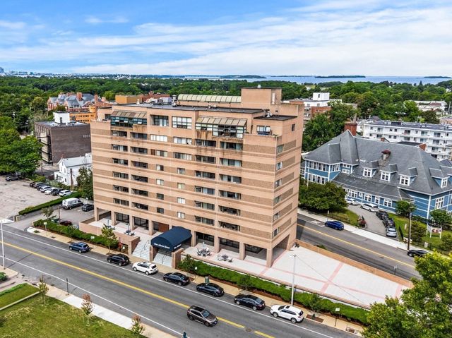 1 Adams St 706, Quincy, MA 02169