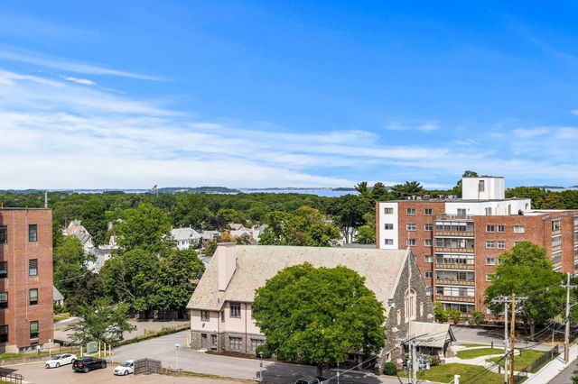 1 Adams St 706, Quincy, MA 02169