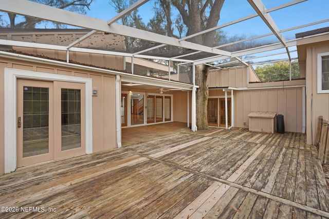 3140 FOREST Circle, Jacksonville, FL 32257