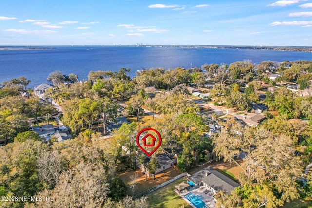 3140 FOREST Circle, Jacksonville, FL 32257