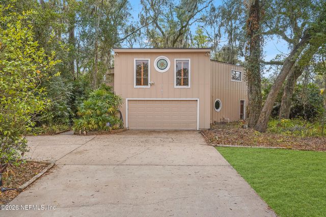 3140 FOREST Circle, Jacksonville, FL 32257