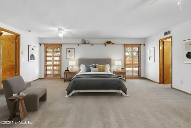 3140 FOREST Circle, Jacksonville, FL 32257