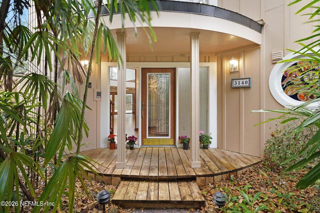 3140 FOREST Circle, Jacksonville, FL 32257