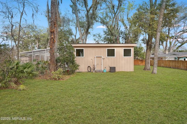 3140 FOREST Circle, Jacksonville, FL 32257