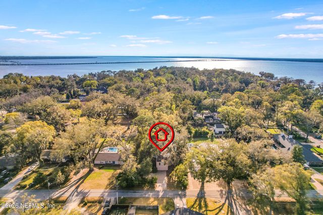 3140 FOREST Circle, Jacksonville, FL 32257