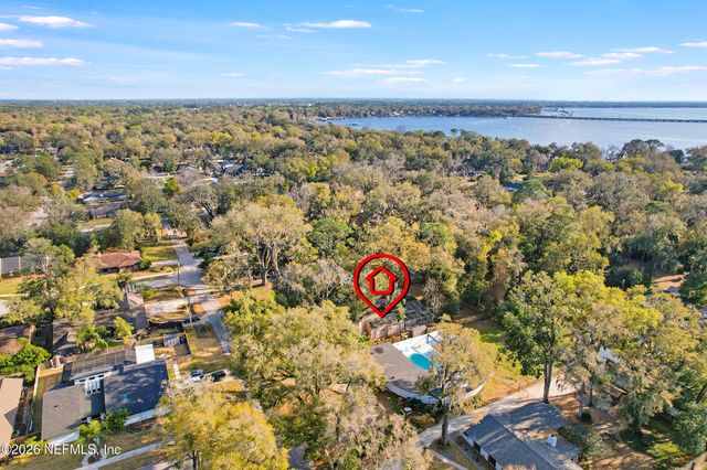 3140 FOREST Circle, Jacksonville, FL 32257