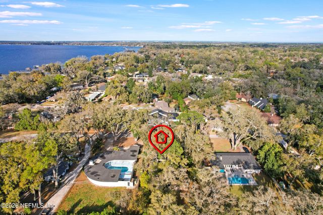 3140 FOREST Circle, Jacksonville, FL 32257