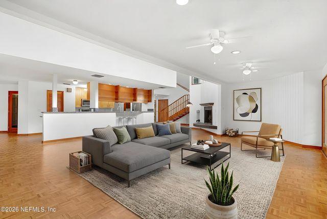 3140 FOREST Circle, Jacksonville, FL 32257