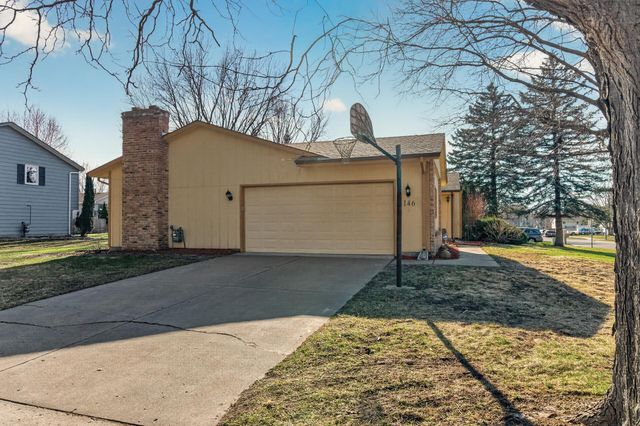 146 Moreland Avenue W, West Saint Paul, MN 55118