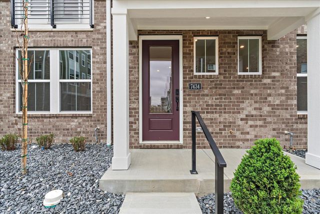 7434 Wetherington Lane, West Chester, OH 45069