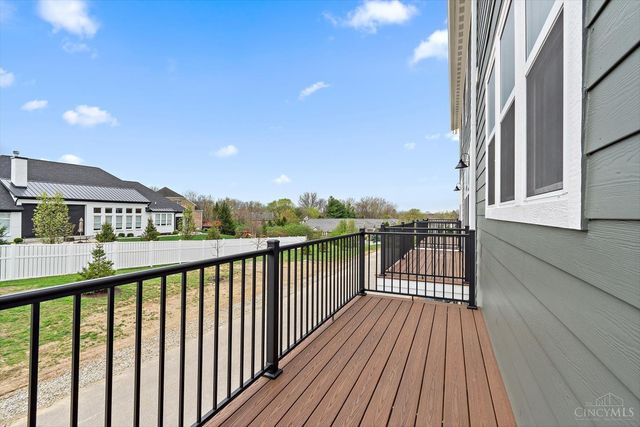 7434 Wetherington Lane, West Chester, OH 45069