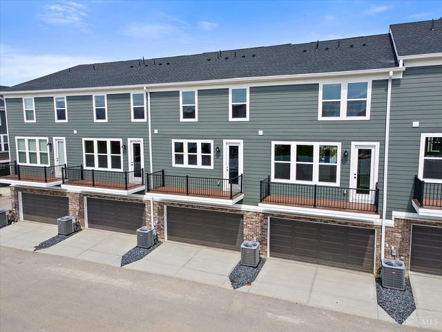 7434 Wetherington Lane, West Chester, OH 45069