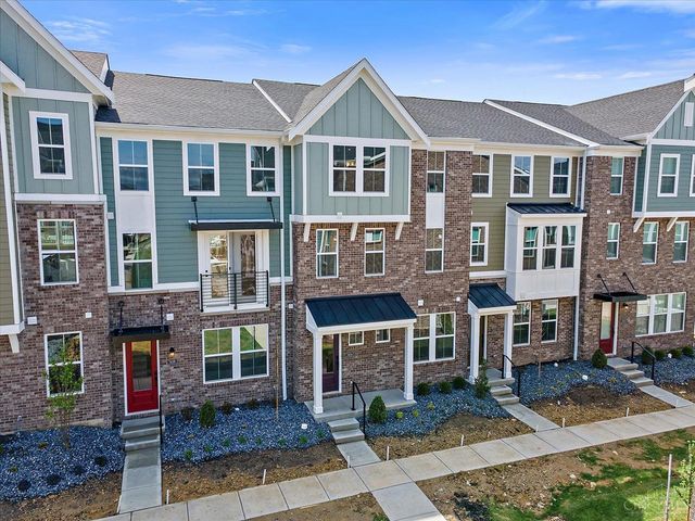 7434 Wetherington Lane, West Chester, OH 45069