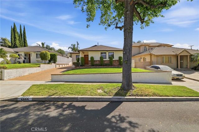 2844 N Brighton Street, Burbank, CA 91504