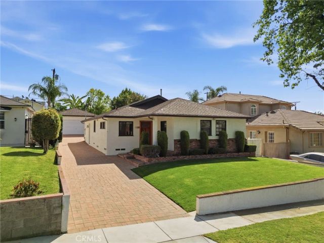2844 N Brighton Street, Burbank, CA 91504