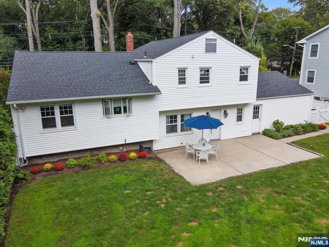 449 Doremus Avenue, Glen Rock, NJ 07452
