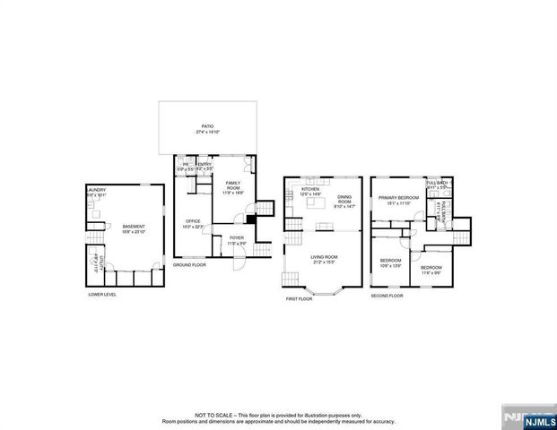 449 Doremus Avenue, Glen Rock, NJ 07452