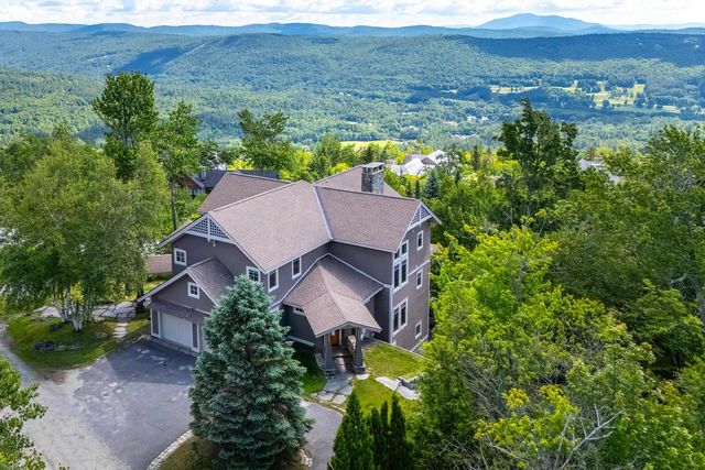 53 Moon Shadow Drive, Ludlow, VT 05149