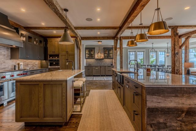 53 Moon Shadow Drive, Ludlow, VT 05149