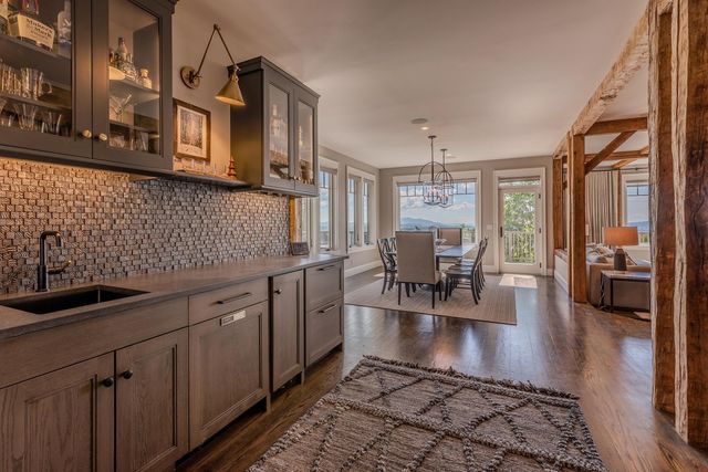 53 Moon Shadow Drive, Ludlow, VT 05149