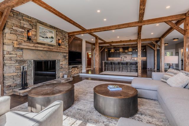 53 Moon Shadow Drive, Ludlow, VT 05149