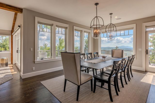 53 Moon Shadow Drive, Ludlow, VT 05149