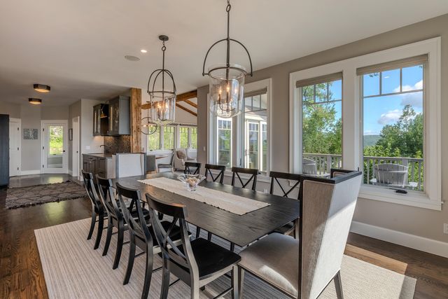 53 Moon Shadow Drive, Ludlow, VT 05149