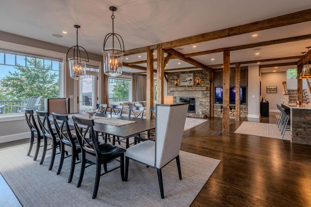 53 Moon Shadow Drive, Ludlow, VT 05149