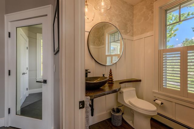 53 Moon Shadow Drive, Ludlow, VT 05149