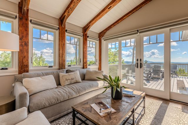 53 Moon Shadow Drive, Ludlow, VT 05149