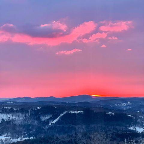 53 Moon Shadow Drive, Ludlow, VT 05149