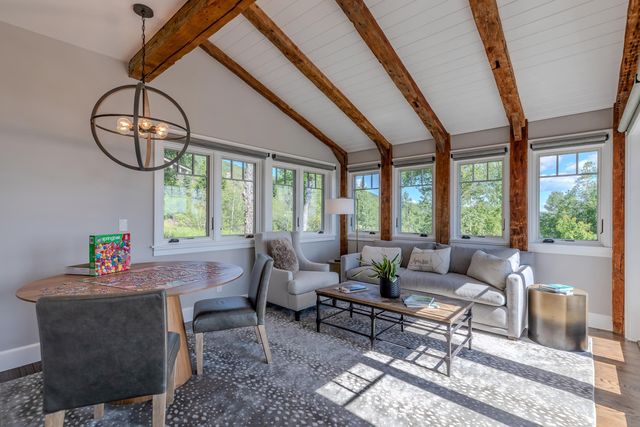 53 Moon Shadow Drive, Ludlow, VT 05149