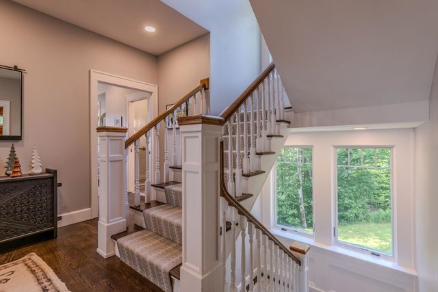 53 Moon Shadow Drive, Ludlow, VT 05149