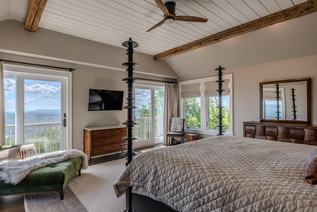 53 Moon Shadow Drive, Ludlow, VT 05149