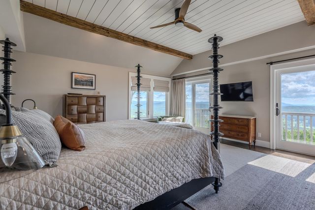 53 Moon Shadow Drive, Ludlow, VT 05149