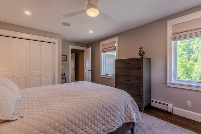 53 Moon Shadow Drive, Ludlow, VT 05149