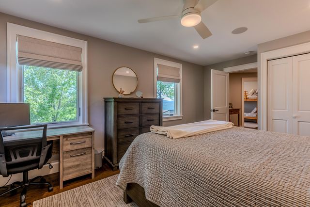 53 Moon Shadow Drive, Ludlow, VT 05149
