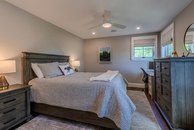 53 Moon Shadow Drive, Ludlow, VT 05149