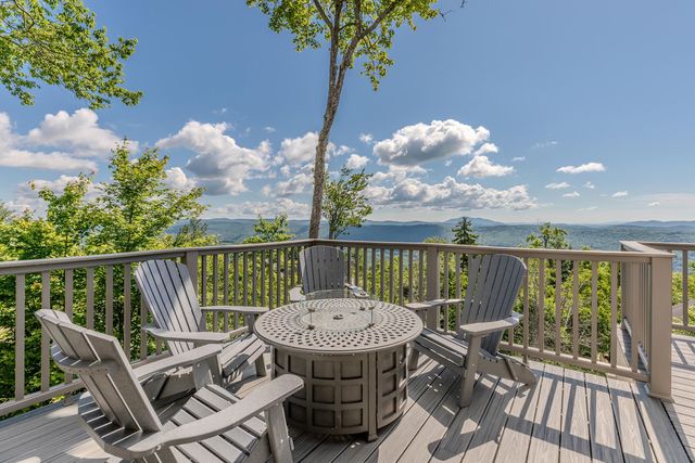 53 Moon Shadow Drive, Ludlow, VT 05149