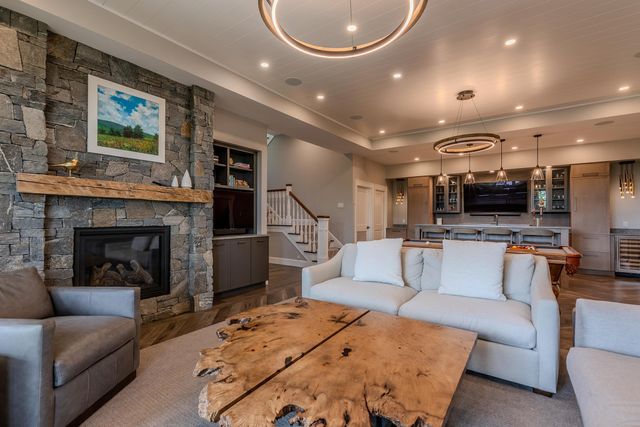 53 Moon Shadow Drive, Ludlow, VT 05149