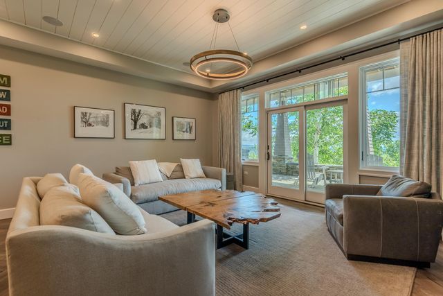 53 Moon Shadow Drive, Ludlow, VT 05149
